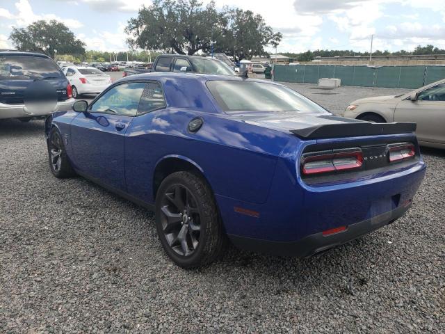 Photo 2 from auction – 2019 DODGE CHALLENGER with VIN 2C3CDZBT7KH756439