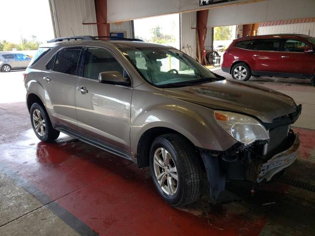 Photo 4 from auction – 2011 CHEVROLET EQUINOX LT with VIN 2CNALPEC1B6215755