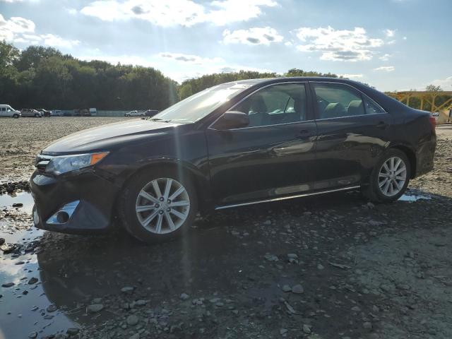 TOYOTA CAMRY BASE 2012 with VIN 4T4BF1FK4CR242987 - Photo from auction