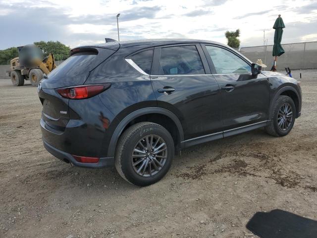 Photo 3 from auction – 2019 MAZDA CX-5 TOURI with VIN JM3KFACM1K1681396