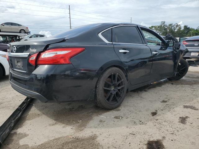 Photo 3 from auction – 2017 NISSAN ALTIMA 2.5 with VIN 1N4AL3AP1HC287342