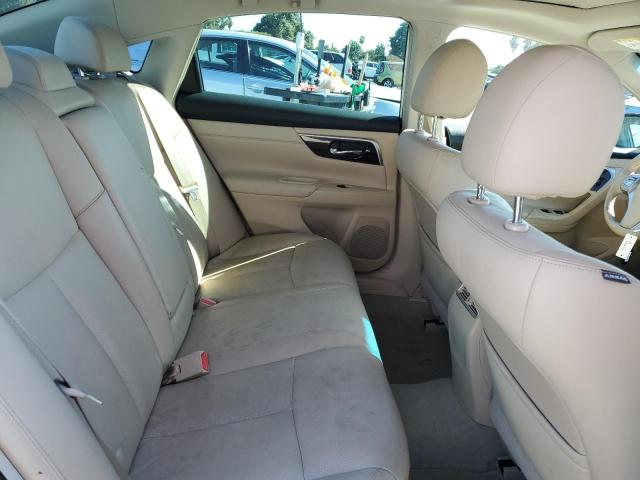Photo 10 from auction – 2013 NISSAN ALTIMA 2.5 with VIN 1N4AL3AP0DN551763