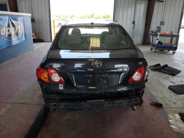صورة رقم 6 من المزاد - 2010 TOYOTA COROLLA BA مع VIN 2T1BU4EE2AC534617