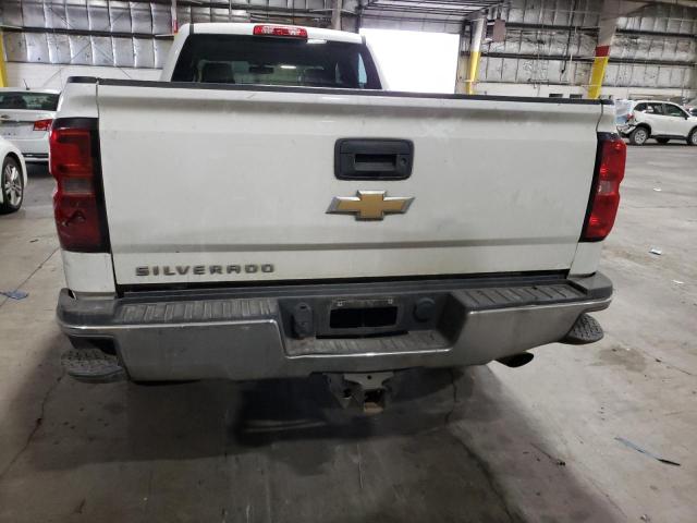 Photo 6 from auction – 2015 CHEVROLET SILVERADO with VIN 1GC4KYCG1FF633731