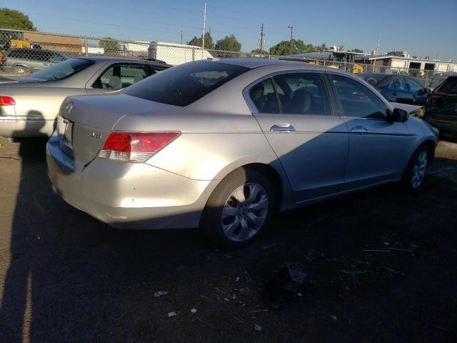 Photo 3 from auction – 2008 HONDA ACCORD EXL with VIN 1HGCP36808A017993