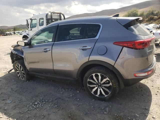 Zdjęcie 2 z aukcji – 2017 KIA SPORTAGE E z VIN KNDPNCAC7H7259761