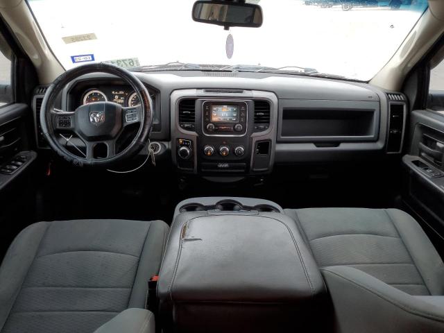 Photo 8 from auction – 2014 RAM 1500 ST with VIN 1C6RR6FTXES326845