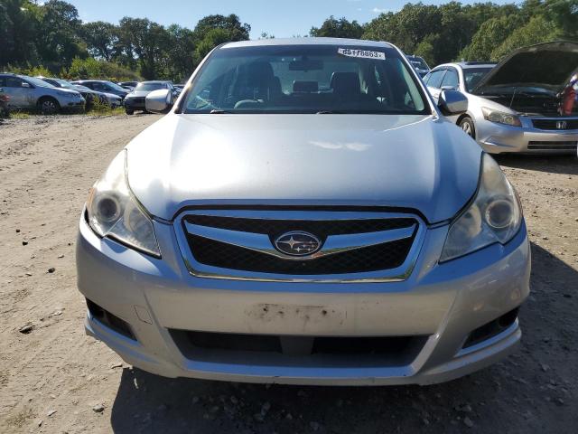 Photo 5 from auction – 2012 SUBARU LEGACY 2.5 with VIN 4S3BMBK69C3034614