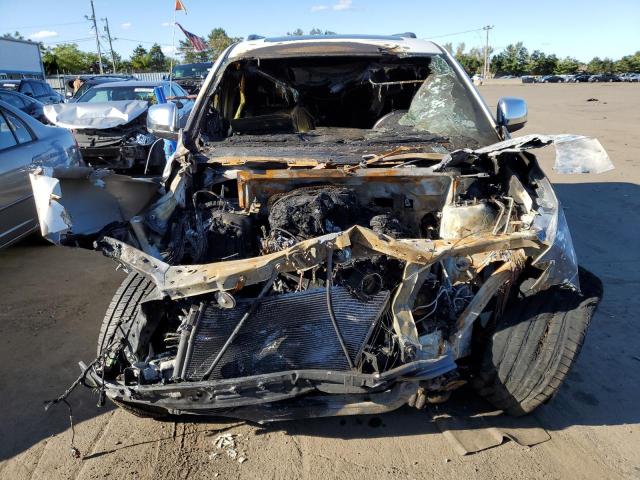 Photo 5 from auction – 2017 JEEP GRAND CHER with VIN 1C4RJFBG8HC841110