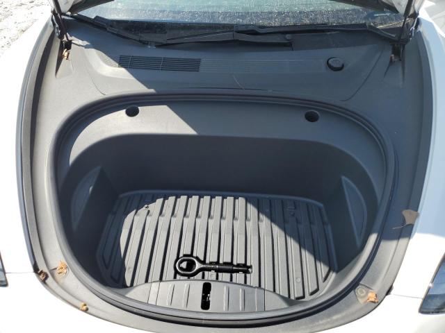 Photo 11 from auction – 2021 TESLA MODEL 3 with VIN 5YJ3E1EA7MF987077