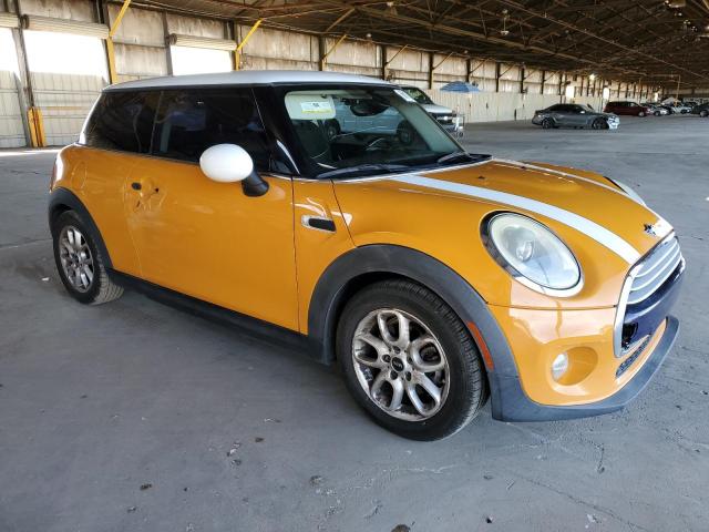 Photo 4 from auction – 2015 MINI COOPER with VIN WMWXM5C57F3A96644