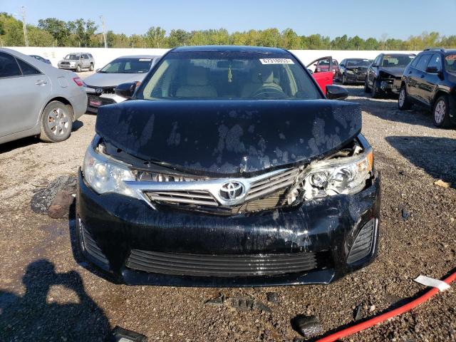 Photo 5 from auction – 2012 TOYOTA CAMRY BASE with VIN 4T4BF1FK9CR202856