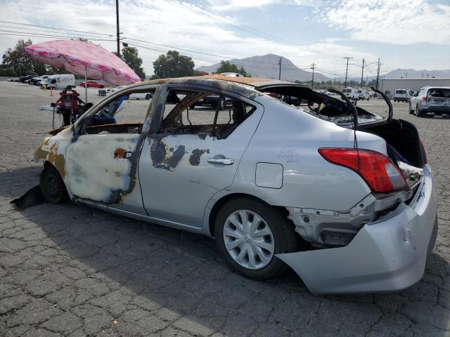 Photo 2 from auction – 2016 NISSAN VERSA S with VIN 3N1CN7AP4GL880011