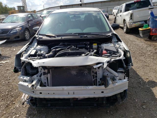 Снимка 5 от търг – 2023 SUBARU IMPREZA с VIN 4S3GTAB64P3700173