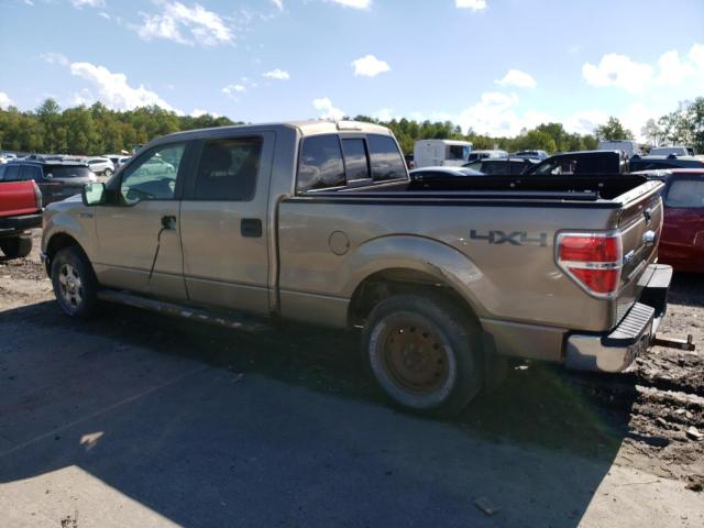 Photo 2 from auction – 2012 FORD F150 SUPER with VIN 1FTFW1EFXCFB74915