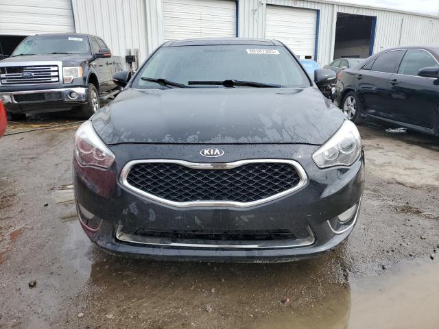 Photo 5 from auction – 2014 KIA CADENZA PR with VIN KNALN4D71E5160103