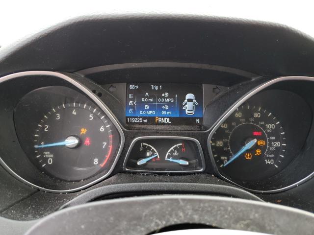 Photo 9 from auction – 2015 FORD FOCUS SE with VIN 1FADP3F2XFL383143