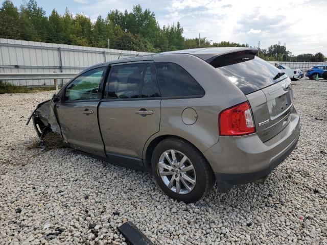 Photo 2 from auction – 2014 FORD EDGE SEL with VIN 2FMDK4JC8EBA01054