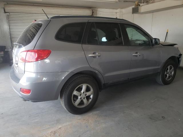 Photo 3 from auction – 2008 HYUNDAI SANTA FE G with VIN 5NMSG13D68H133463