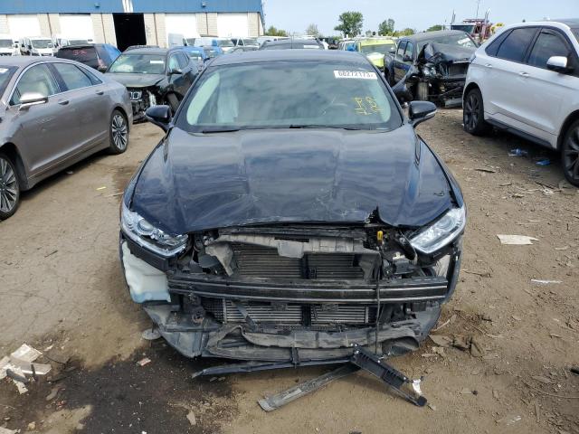 Photo 5 from auction – 2016 FORD FUSION SE with VIN 3FA6P0H9XGR276193