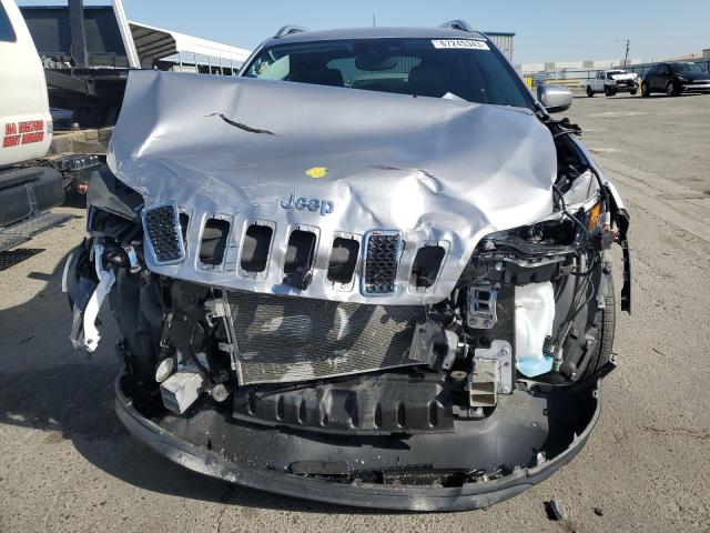 Photo 5 from auction – 2021 JEEP CHEROKEE L with VIN 1C4PJLMX9MD107101