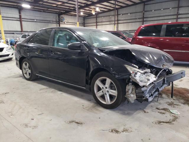 Photo 4 from auction – 2012 TOYOTA CAMRY BASE with VIN 4T1BF1FK6CU061027