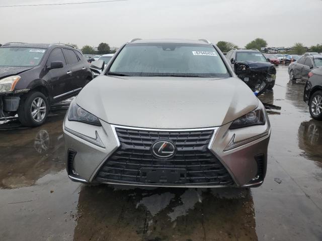 Photo 5 from auction – 2018 LEXUS NX 300 BAS with VIN JTJYARBZ7J2097085