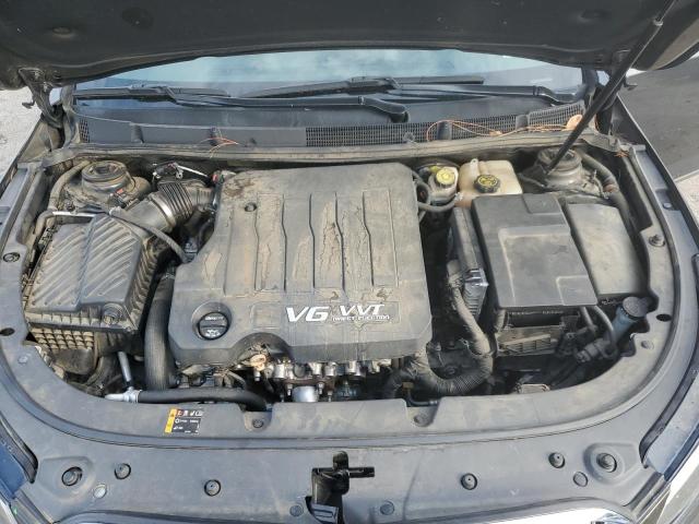 Photo 11 from auction – 2015 BUICK LACROSSE with VIN 1G4GB5G35FF224842