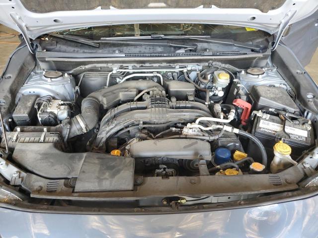 Photo 12 from auction – 2018 SUBARU CROSSTREK with VIN JF2GTAMC6J8292418