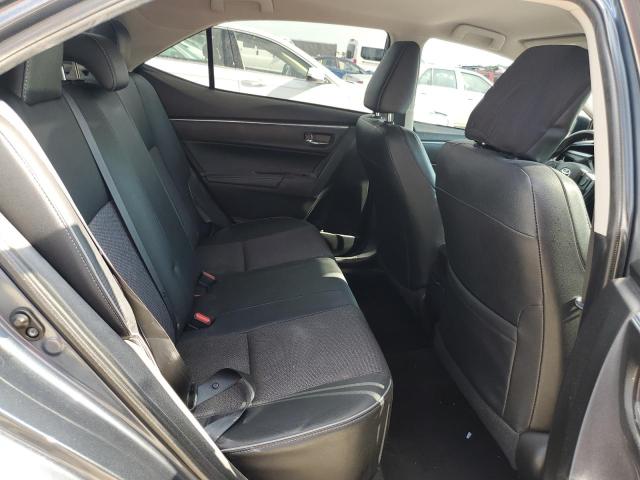 Снимка 10 от търг – 2014 TOYOTA COROLLA L с VIN 2T1BURHE9EC092840