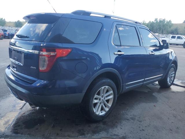 Photo 3 from auction – 2012 FORD EXPLORER X with VIN 1FMHK8D84CGA53920