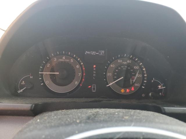 Foto 9 de la subasta – 2011 HONDA ODYSSEY EX con VIN 5FNRL5H67BB034171