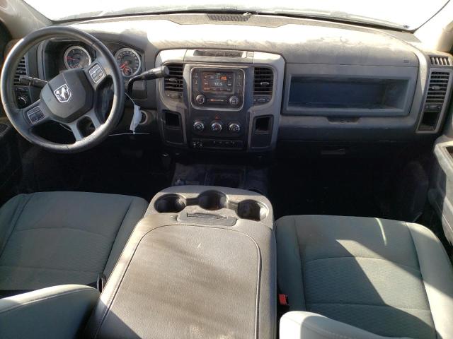 Photo 8 from auction – 2015 RAM 2500 ST with VIN 3C6UR5HL7FG507573