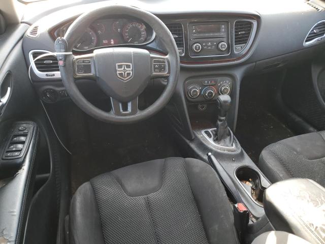 Photo 8 from auction – 2015 DODGE DART SE with VIN 1C3CDFAA8FD150701
