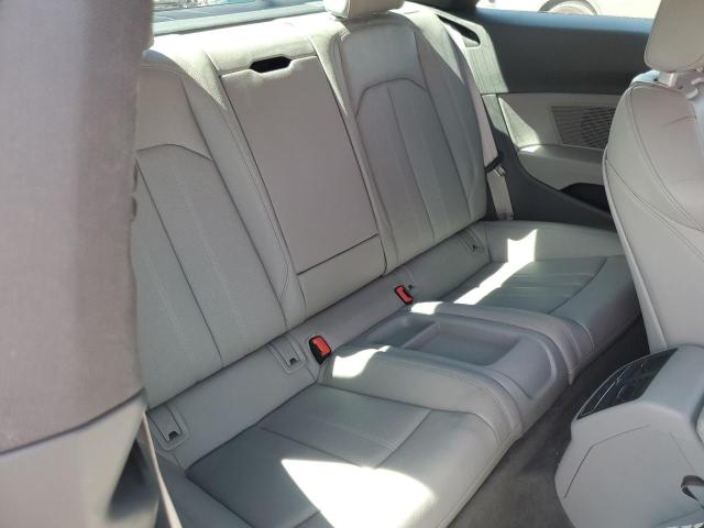 Photo 10 from auction – 2018 AUDI A5 PREMIUM with VIN WAUTNAF53JA015589