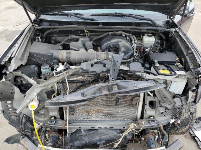Photo 11 from auction – 2018 TOYOTA 4RUNNER SR with VIN JTEBU5JR2J5529845