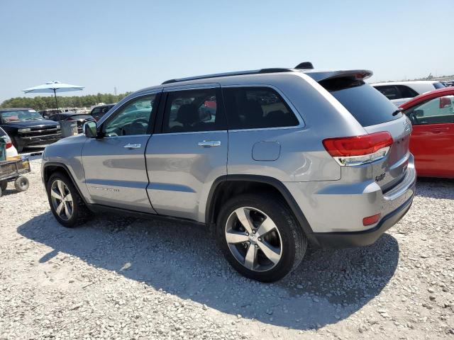 Photo 2 from auction – 2015 JEEP GRAND CHER with VIN 1C4RJEBGXFC131830
