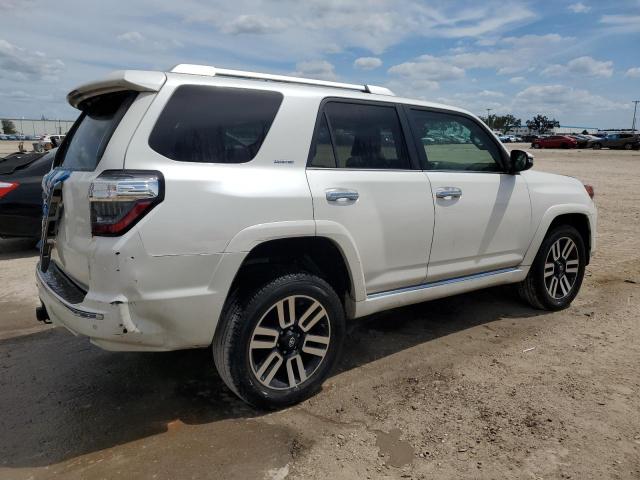 Photo 3 from auction – 2014 TOYOTA 4RUNNER SR with VIN JTEBU5JR9E5161525
