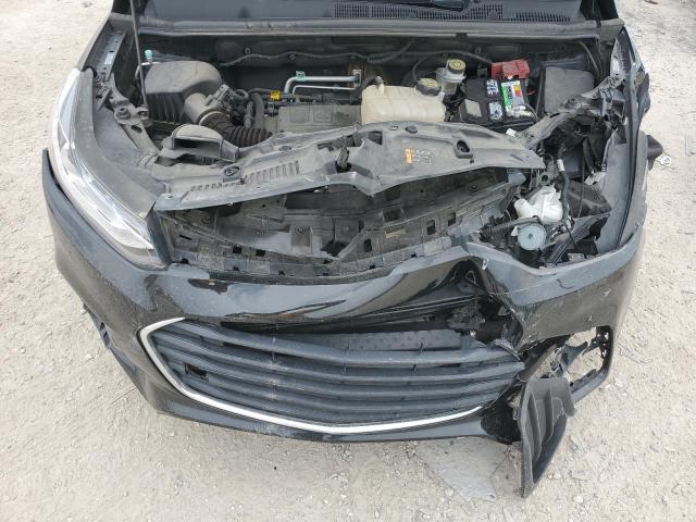 Photo 12 from auction – 2020 CHEVROLET TRAX 1LT with VIN KL7CJLSBXLB350557