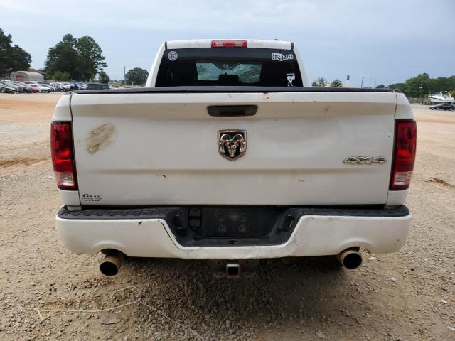 Photo 6 from auction – 2012 DODGE RAM 1500 S with VIN 1C6RD7FT9CS163770