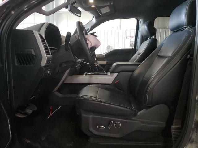 Photo 7 from auction – 2019 FORD F250 SUPER with VIN 1FT7W2BTXKEF15772