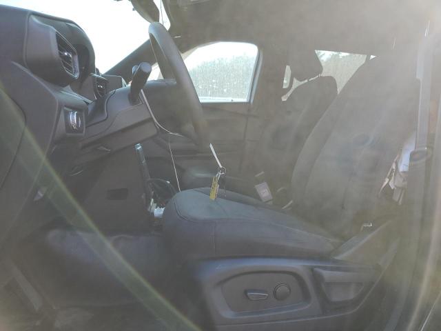 Photo 7 from auction – 2021 FORD EXPLORER P with VIN 1FM5K8AB7MGC33753