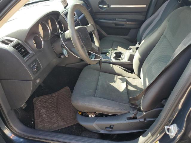 Photo 7 from auction – 2008 DODGE CHARGER with VIN 2B3KA43G48H316113