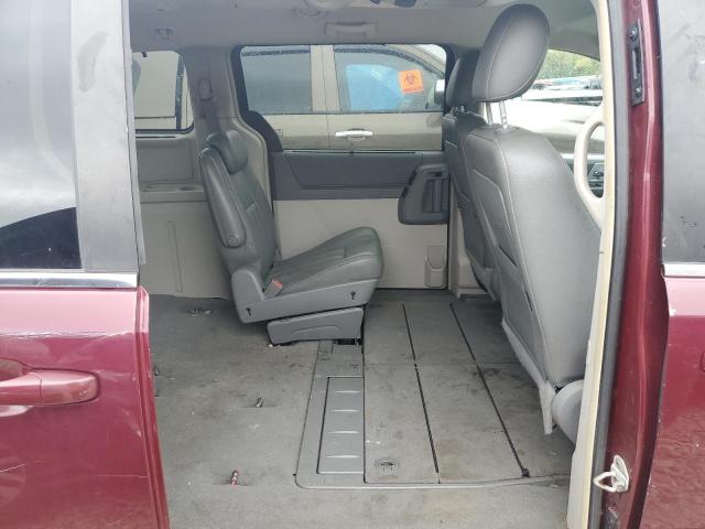 Photo 11 from auction – 2008 CHRYSLER TOWN & COU with VIN 2A8HR54P28R783099
