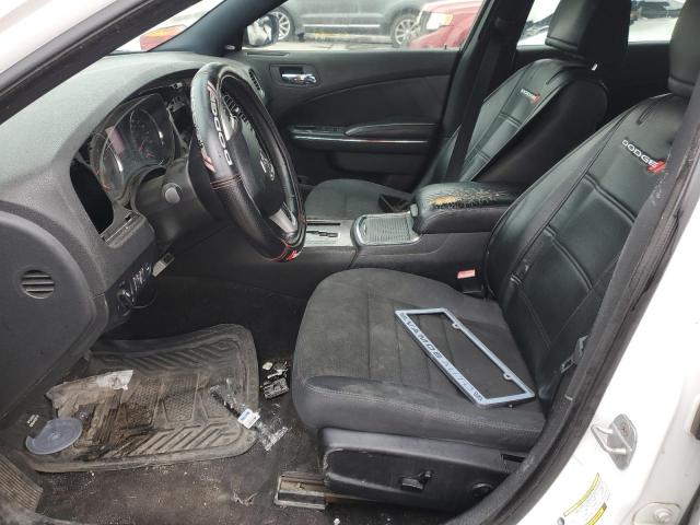 Photo 7 from auction – 2011 DODGE CHARGER with VIN 2B3CL5CT5BH574519