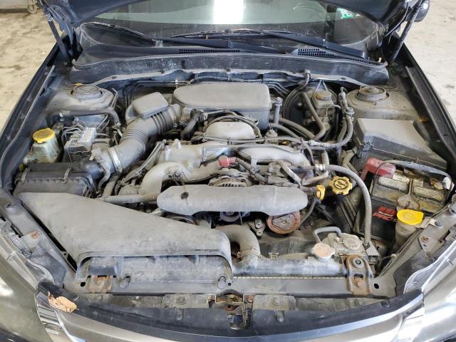 Foto 11 de la subasta – 2009 SUBARU IMPREZA 2. con VIN JF1GE60679H520112