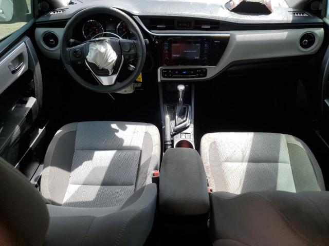 Photo 8 from auction – 2017 TOYOTA COROLLA L with VIN 2T1BURHE3HC916898