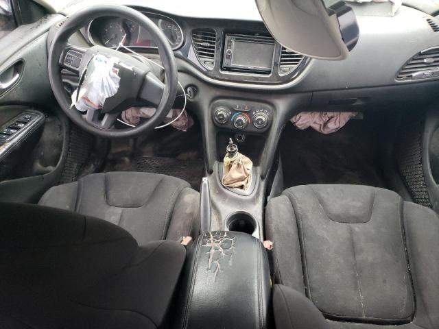 Photo 8 from auction – 2013 DODGE DART SE with VIN 1C3CDFAA2DD247180