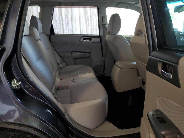 Photo 10 from auction – 2012 SUBARU FORESTER 2 with VIN JF2SHACC5CH464034