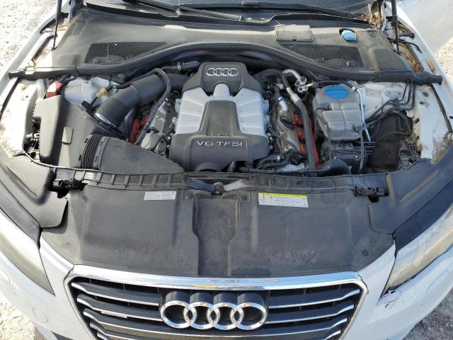 Photo 11 from auction – 2012 AUDI A7 PRESTIG with VIN WAU2GAFC8CN123738